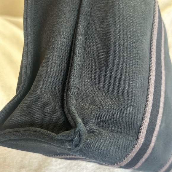 Hermes Small Tote Bag.  Has COA. - Picture 4 of 12